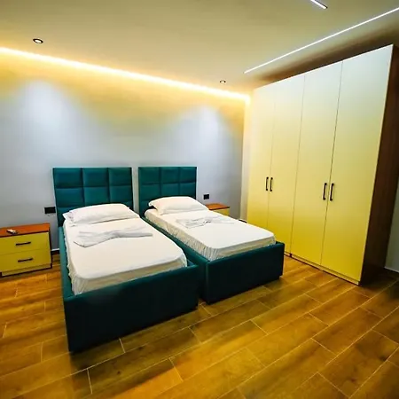 Mon Ami Boutique Hotel *