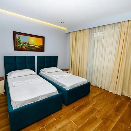 Mon Ami Boutique Shkodër