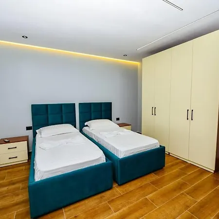Mon Ami Boutique Ξενοδοχείο