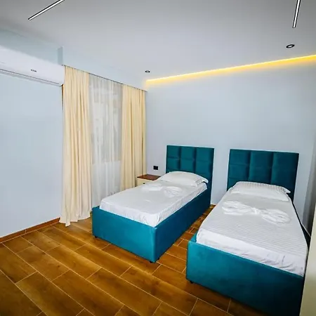 호텔 Mon Ami Boutique