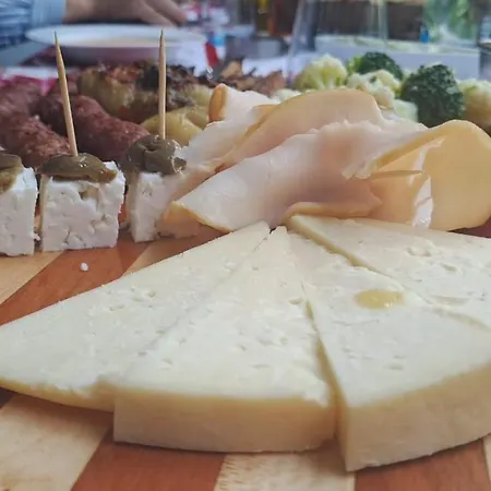 Hotel Mon Ami Boutique