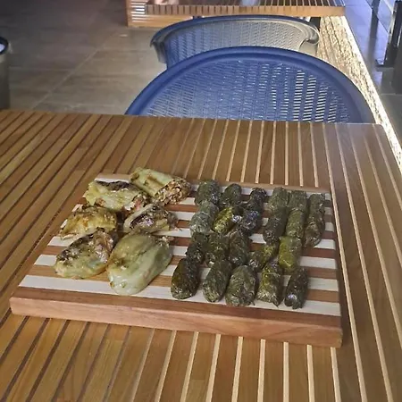 Mon Ami Boutique Σκόδρα