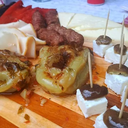 Mon Ami Boutique Σκόδρα