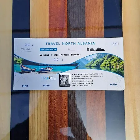 Mon Ami Boutique Ξενοδοχείο