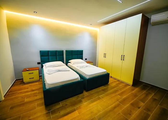 Mon Ami Boutique Hotel *