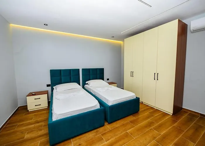 Mon Ami Boutique Hotel