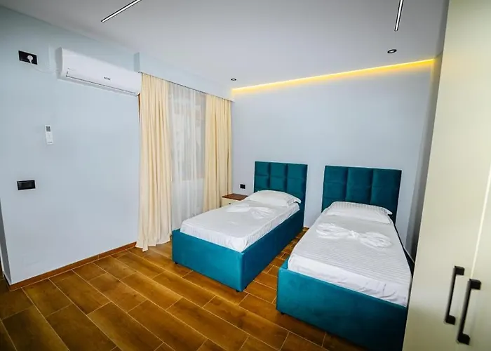 Hotel Mon Ami Boutique