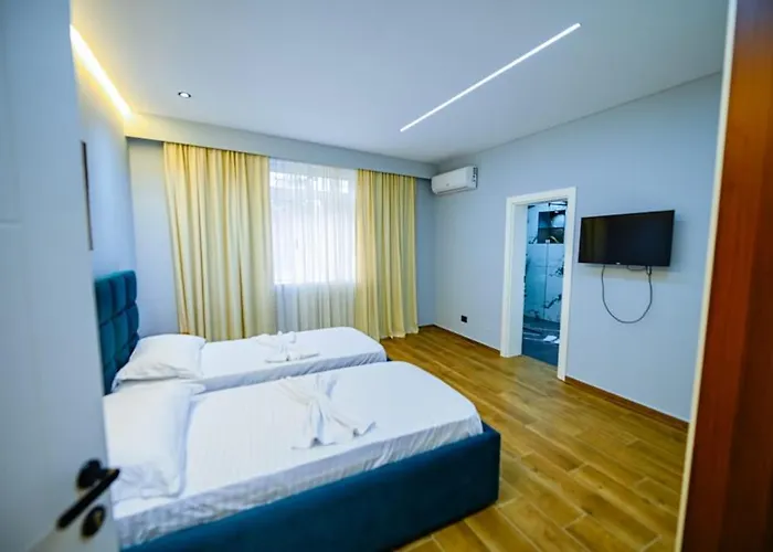 Hotel Mon Ami Boutique *