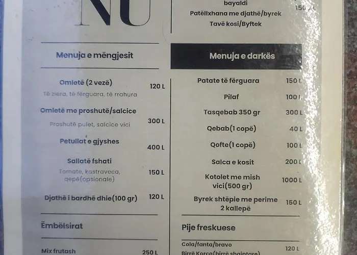 מלון Mon Ami Boutique *