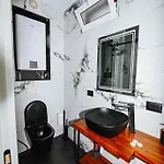 Hotel Mon Ami Boutique Shkodër