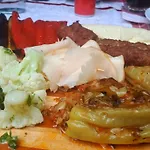 Hotel Mon Ami Boutique Shkodër