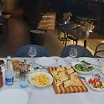 Hotel Mon Ami Boutique Shkodra