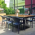 Mon Ami Boutique Hotel *