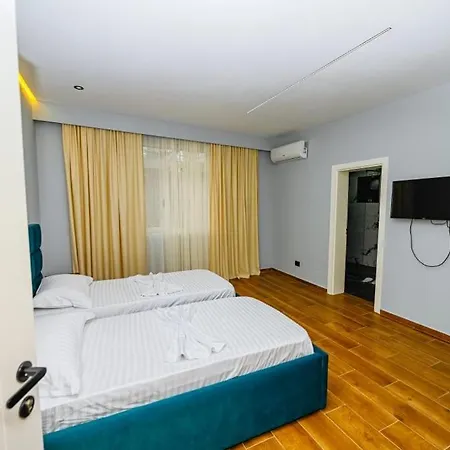 Mon Ami Boutique Hotel *