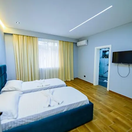 Hotel Mon Ami Boutique *