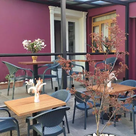 Mon Ami Boutique Hotel