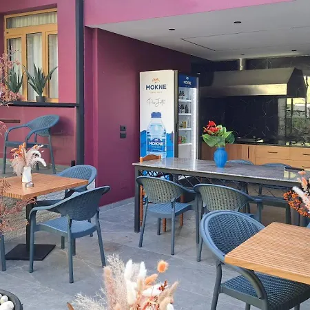 Mon Ami Boutique Hotel