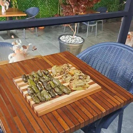 Mon Ami Boutique * Shkodër