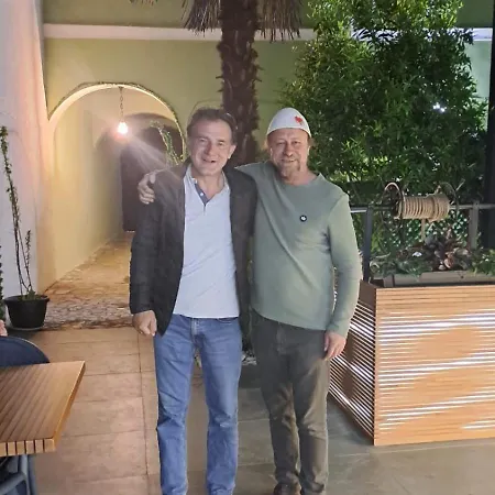 Hotel Mon Ami Boutique