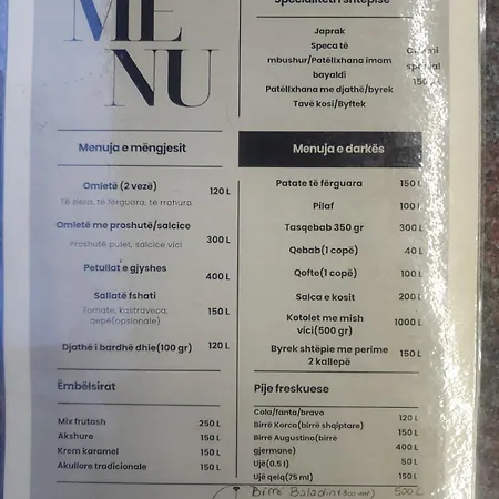 Hotel Mon Ami Boutique *