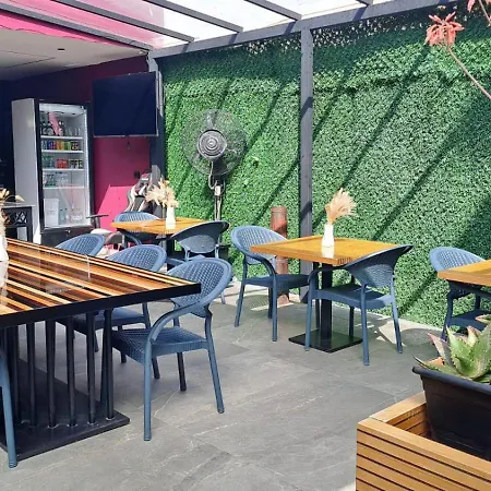 Mon Ami Boutique Shkodër
