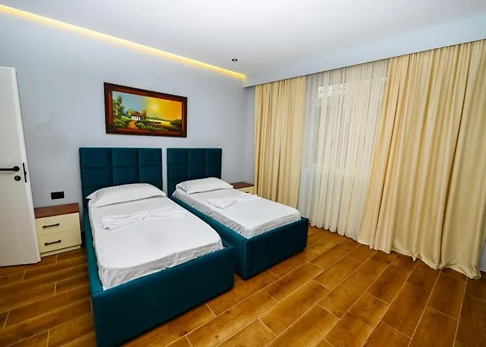 Mon Ami Boutique Shkoder