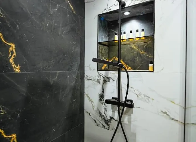 Mon Ami Boutique Отель