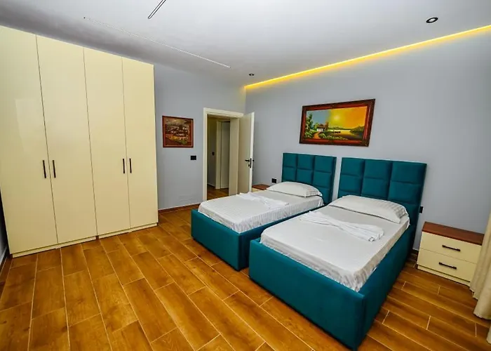 Mon Ami Boutique * Shkoder