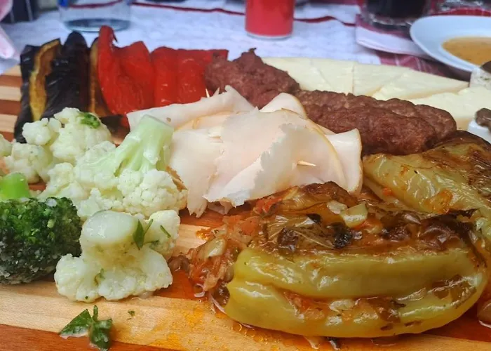 Отель Mon Ami Boutique Шкодер