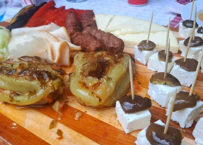 Mon Ami Boutique Shkodër