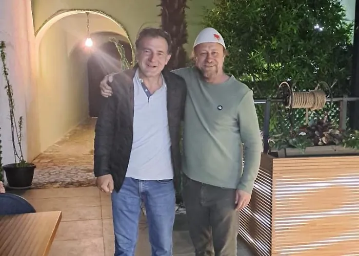 Отель Mon Ami Boutique